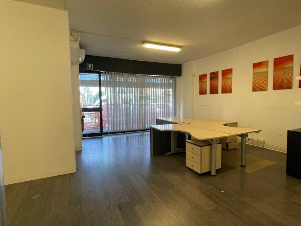 ufficio in affitto a Roma in zona Parioli