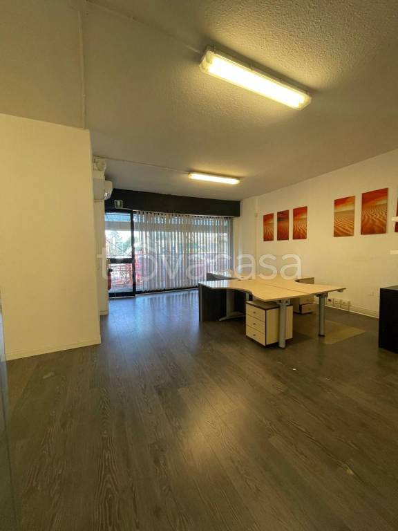 appartamento in affitto a Roma in zona Parioli