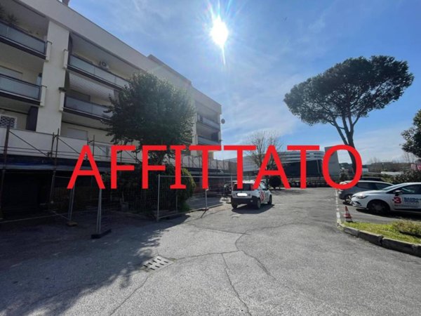 appartamento in affitto a Roma in zona Parioli