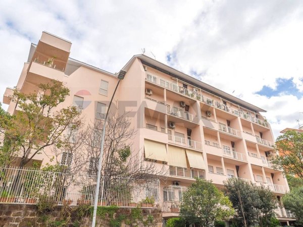 appartamento in affitto a Roma in zona Nomentano