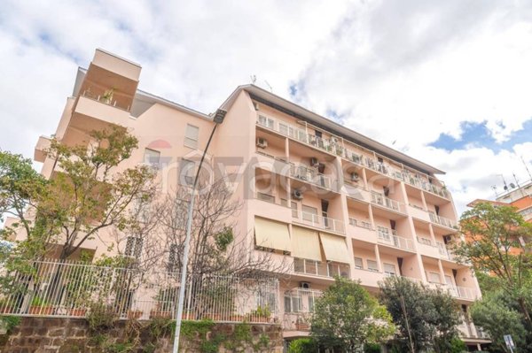 appartamento in affitto a Roma in zona Nomentano