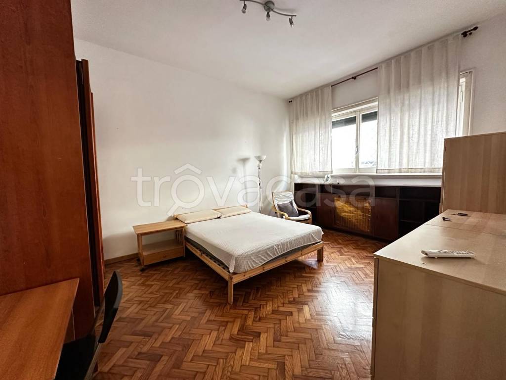 appartamento in affitto a Roma in zona Trieste
