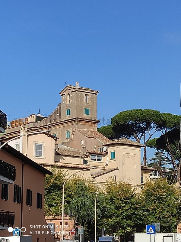 appartamento in affitto a Roma in zona Tor di Quinto