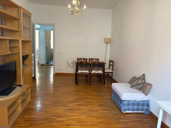 appartamento in affitto a Roma in zona Celio