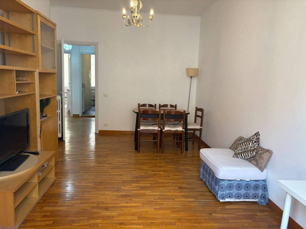 appartamento in affitto a Roma in zona Celio