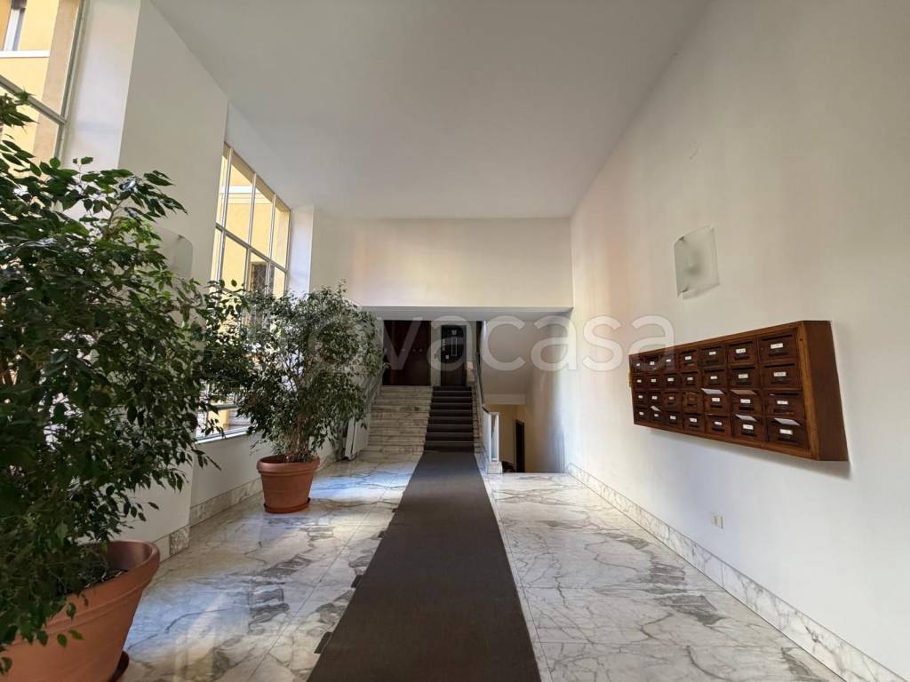 appartamento in affitto a Roma in zona Trieste