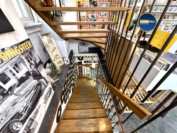 negozio in affitto a Roma