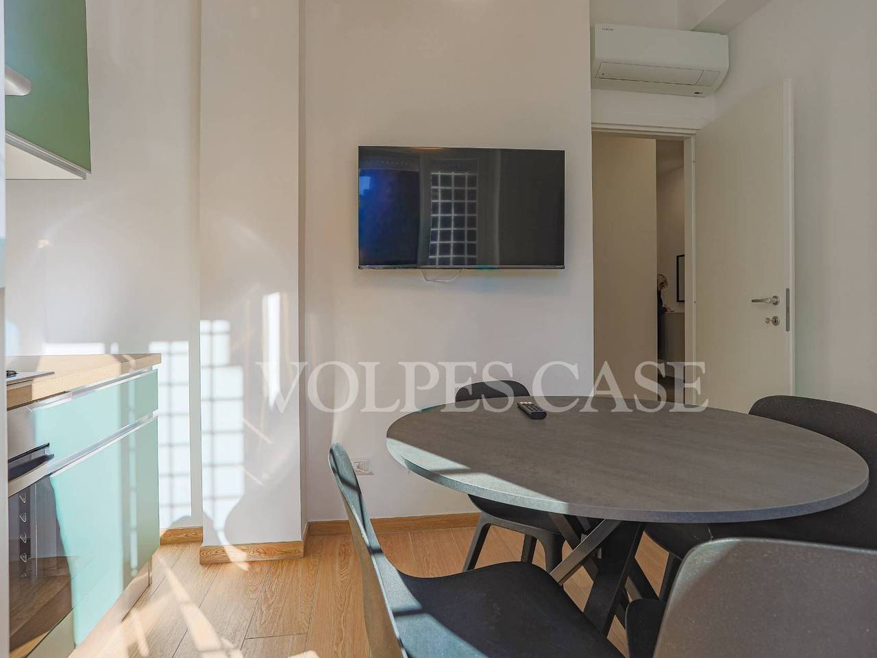 appartamento in affitto a Roma in zona Trionfale