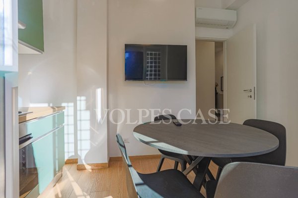 appartamento in affitto a Roma in zona Trionfale