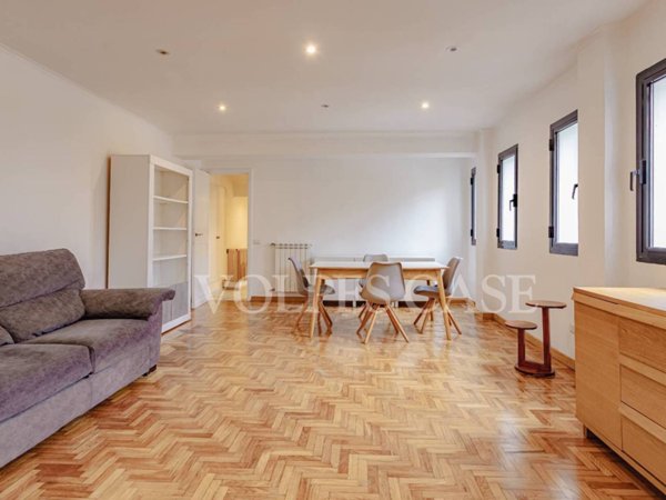 appartamento in affitto a Roma in zona Parioli