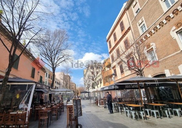 negozio in affitto a Roma in zona Prenestino-Labicano