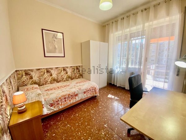 appartamento in affitto a Roma in zona Collatino