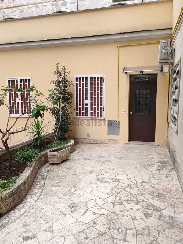 appartamento in affitto a Roma in zona Appio Latino