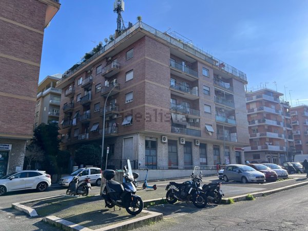 appartamento in affitto a Roma in zona Collatino