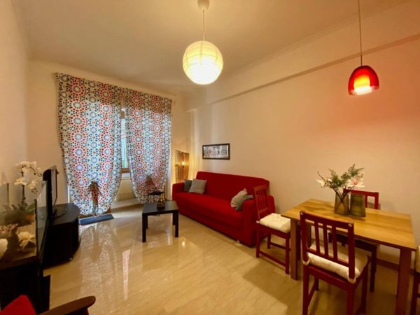 appartamento in affitto a Roma in zona Gianicolense