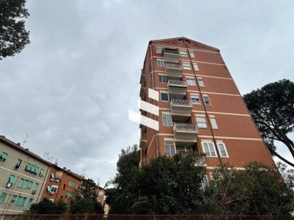 appartamento in affitto a Roma in zona Appio Claudio