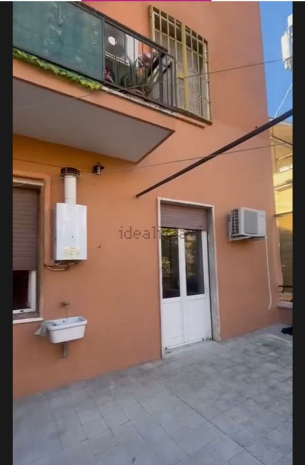 appartamento in affitto a Roma in zona Prenestino-Centocelle