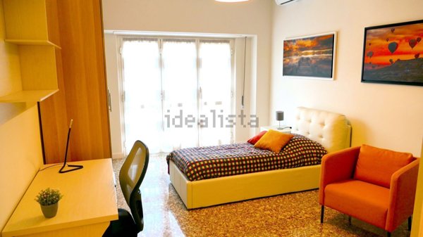 appartamento in affitto a Roma in zona Ostiense