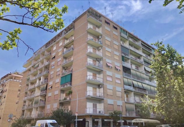 camera singola in affitto a Roma in zona Collatino