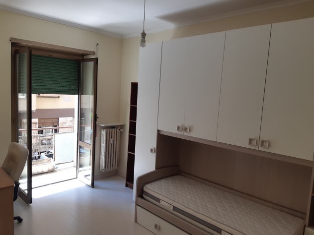 camera singola in affitto a Roma in zona Collatino