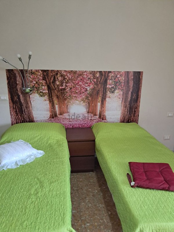 appartamento in affitto a Roma in zona Pietralata