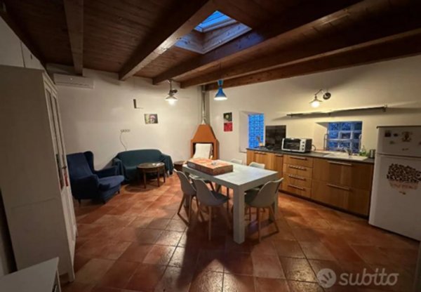 appartamento in affitto a Roma in zona Casal Monastero