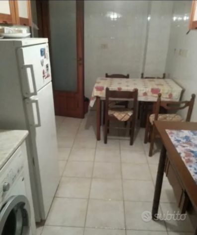 appartamento in affitto a Roma in zona Collatino