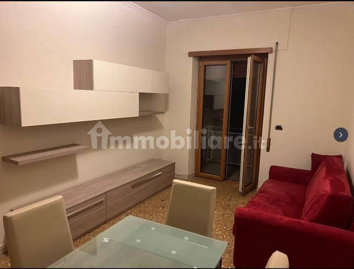 appartamento in affitto a Roma in zona Ardeatino