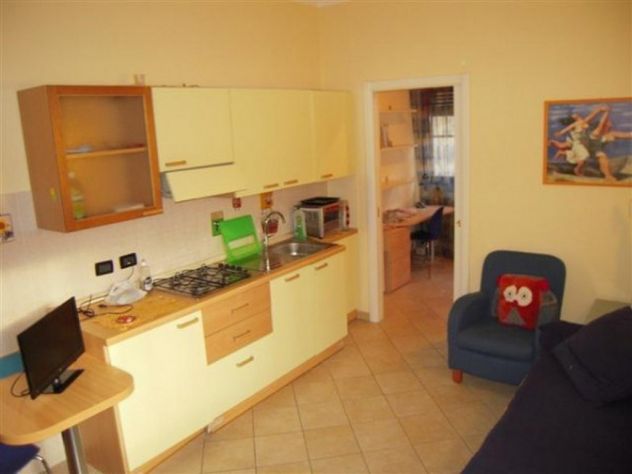 appartamento in affitto a Roma in zona Nomentano