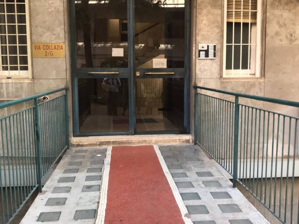 appartamento in affitto a Roma in zona Appio Latino