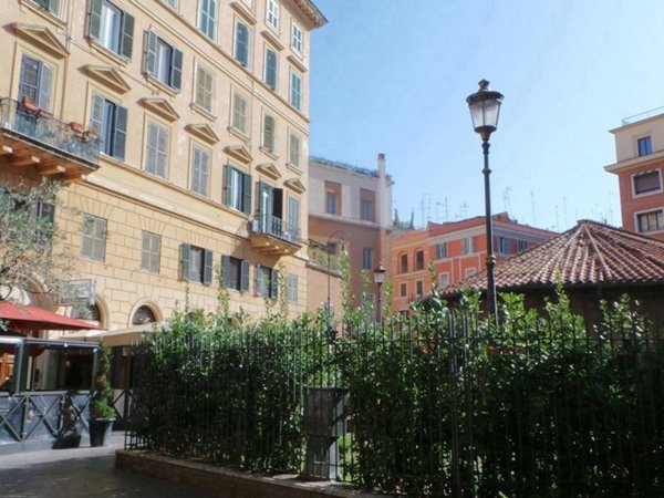 appartamento in affitto a Roma in zona Esquilino