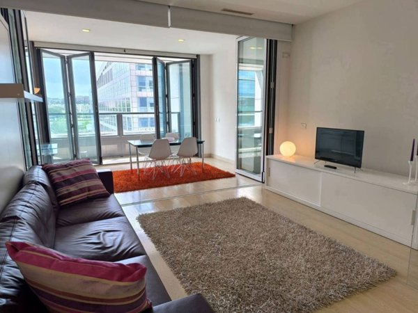 appartamento in affitto a Roma in zona Torrino