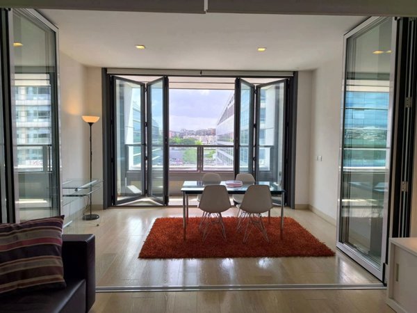 appartamento in affitto a Roma in zona Torrino