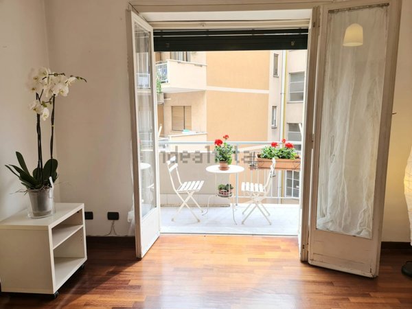 appartamento in affitto a Roma in zona Aurelio