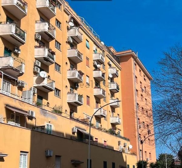 appartamento in affitto a Roma in zona Tiburtino