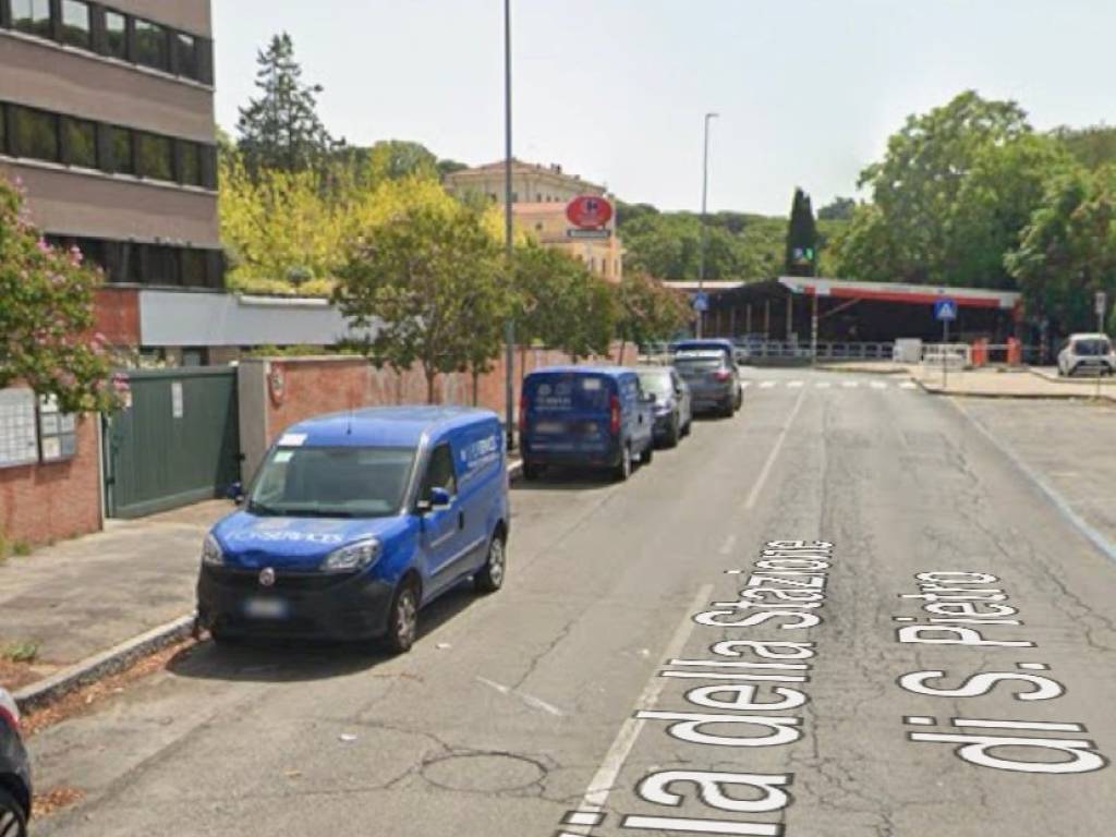 locale commerciale in affitto a Roma in zona Aurelio