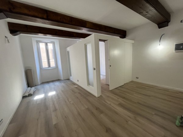 appartamento in affitto a Roma in zona Pinciano