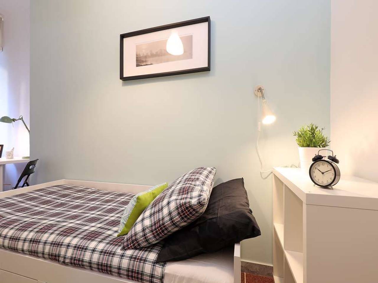 negozio in affitto a Roma in zona Trieste