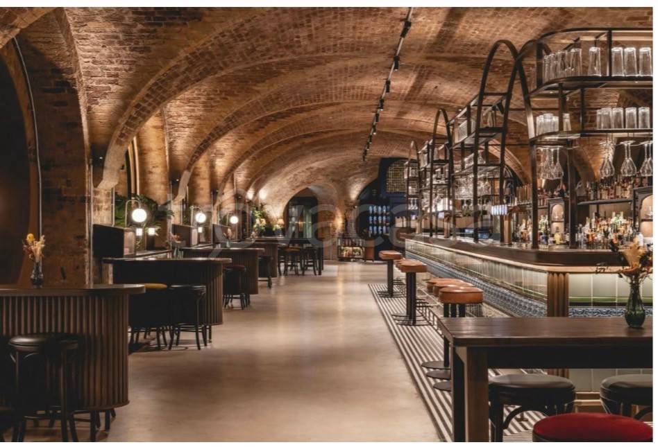 negozio in affitto a Roma in zona Salario