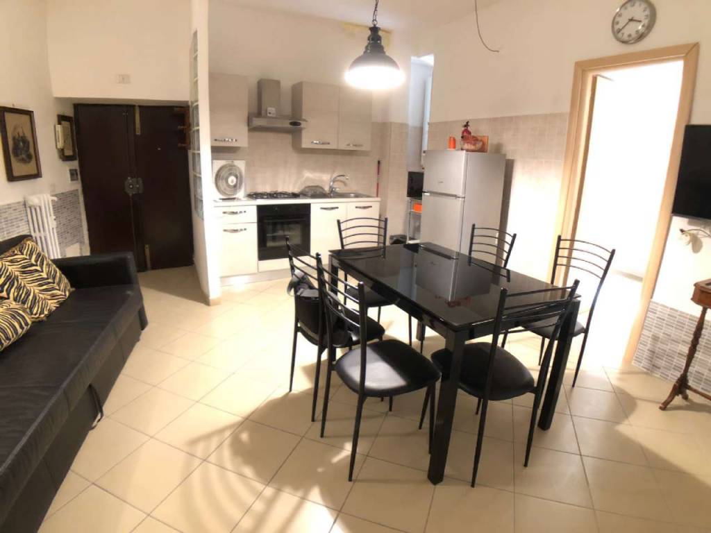 appartamento in affitto a Roma in zona Appio Latino