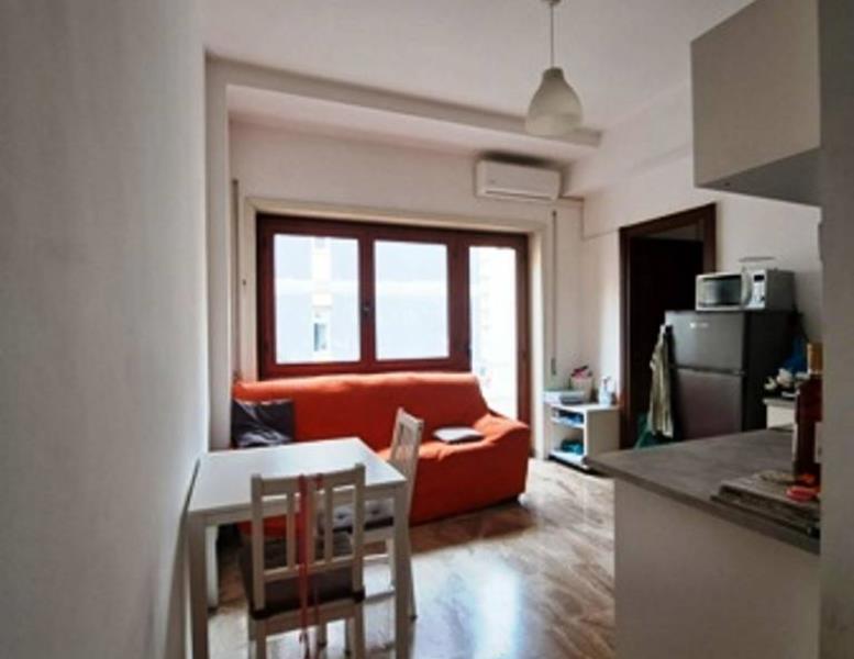 appartamento in affitto a Roma in zona Nomentano