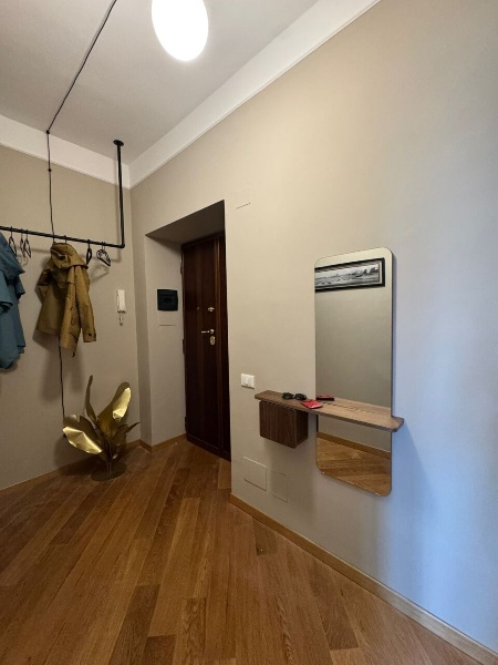 appartamento in affitto a Roma in zona Ostiense