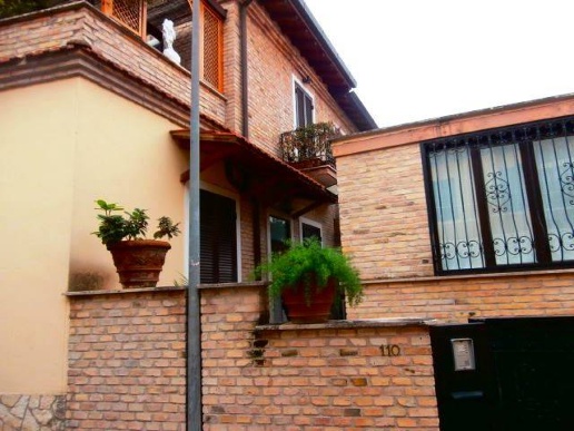 appartamento in affitto a Roma in zona Aurelio