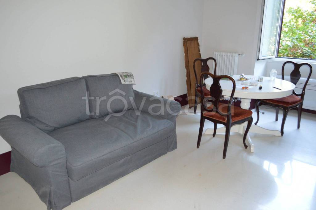 appartamento in affitto a Roma in zona Tiburtino