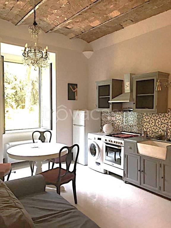 appartamento in affitto a Roma in zona Tiburtino