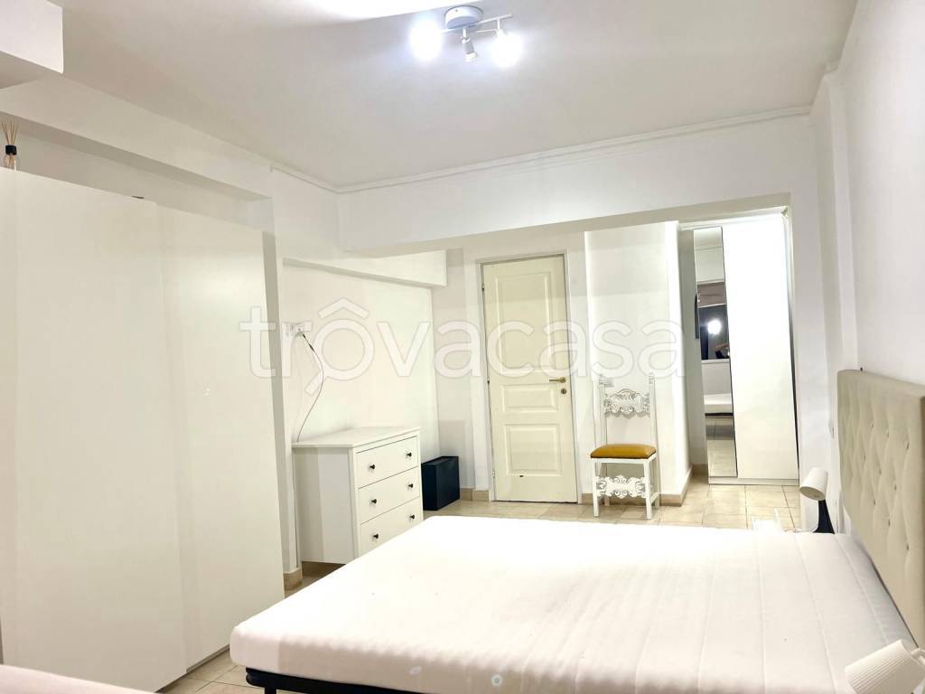 appartamento in affitto a Roma in zona Centro Storico