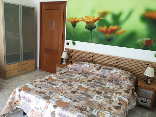 appartamento in affitto a Roma in zona Rione Prati