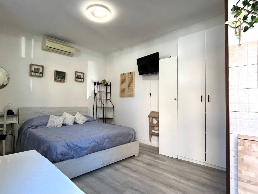 appartamento in affitto a Roma in zona Prenestino-Centocelle