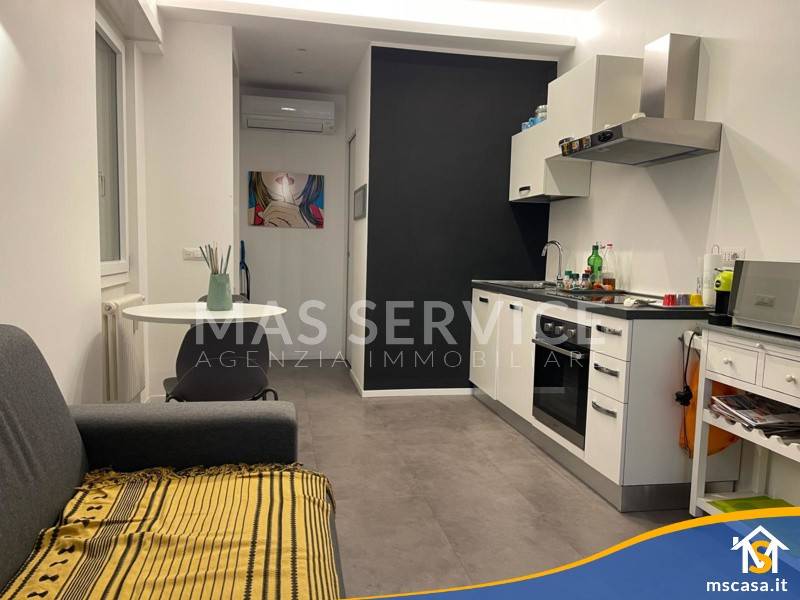 appartamento in affitto a Roma in zona Ardeatino