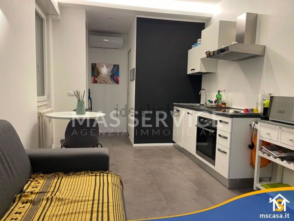 appartamento in affitto a Roma in zona Ardeatino